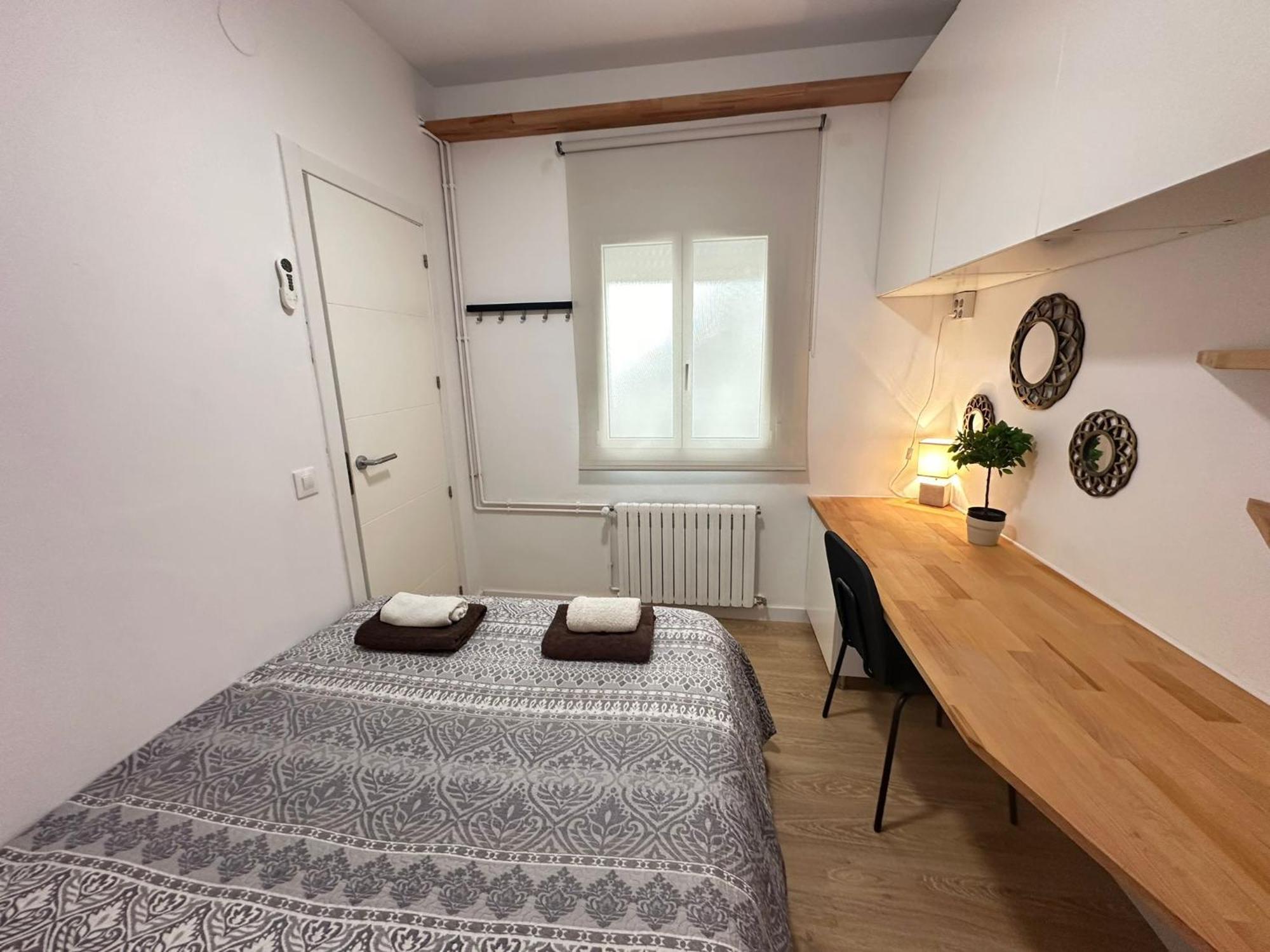 Borrell Bed & Breakfast *