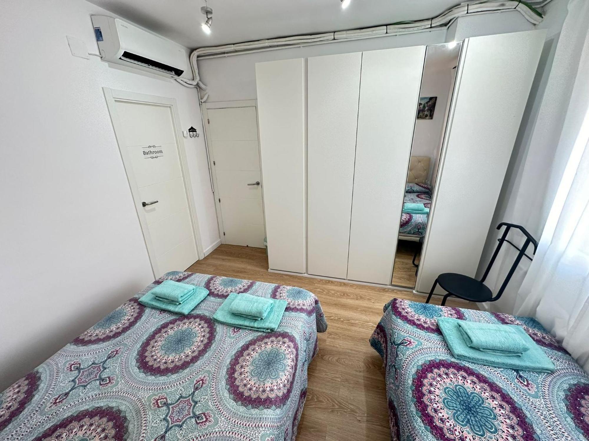 Borrell Bed & Breakfast Barcellona