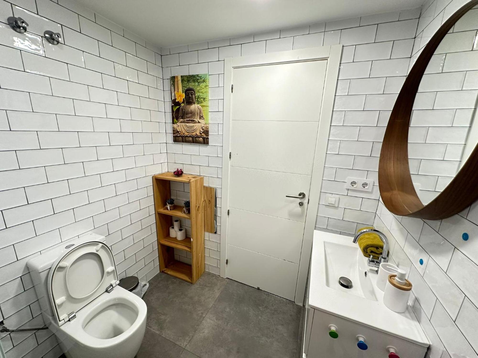Borrell Bed and breakfast Barcelona