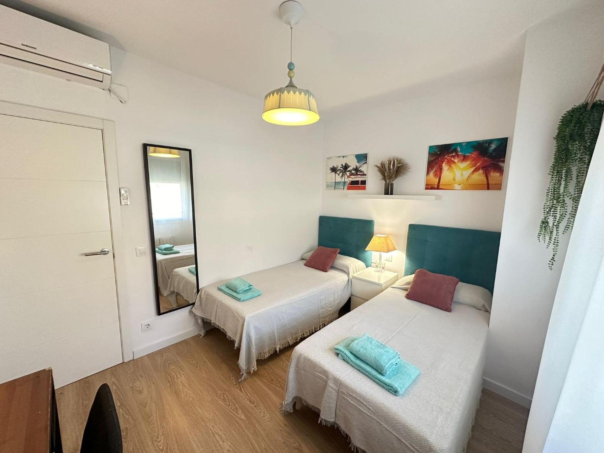 Borrell Bed & Breakfast Barcellona