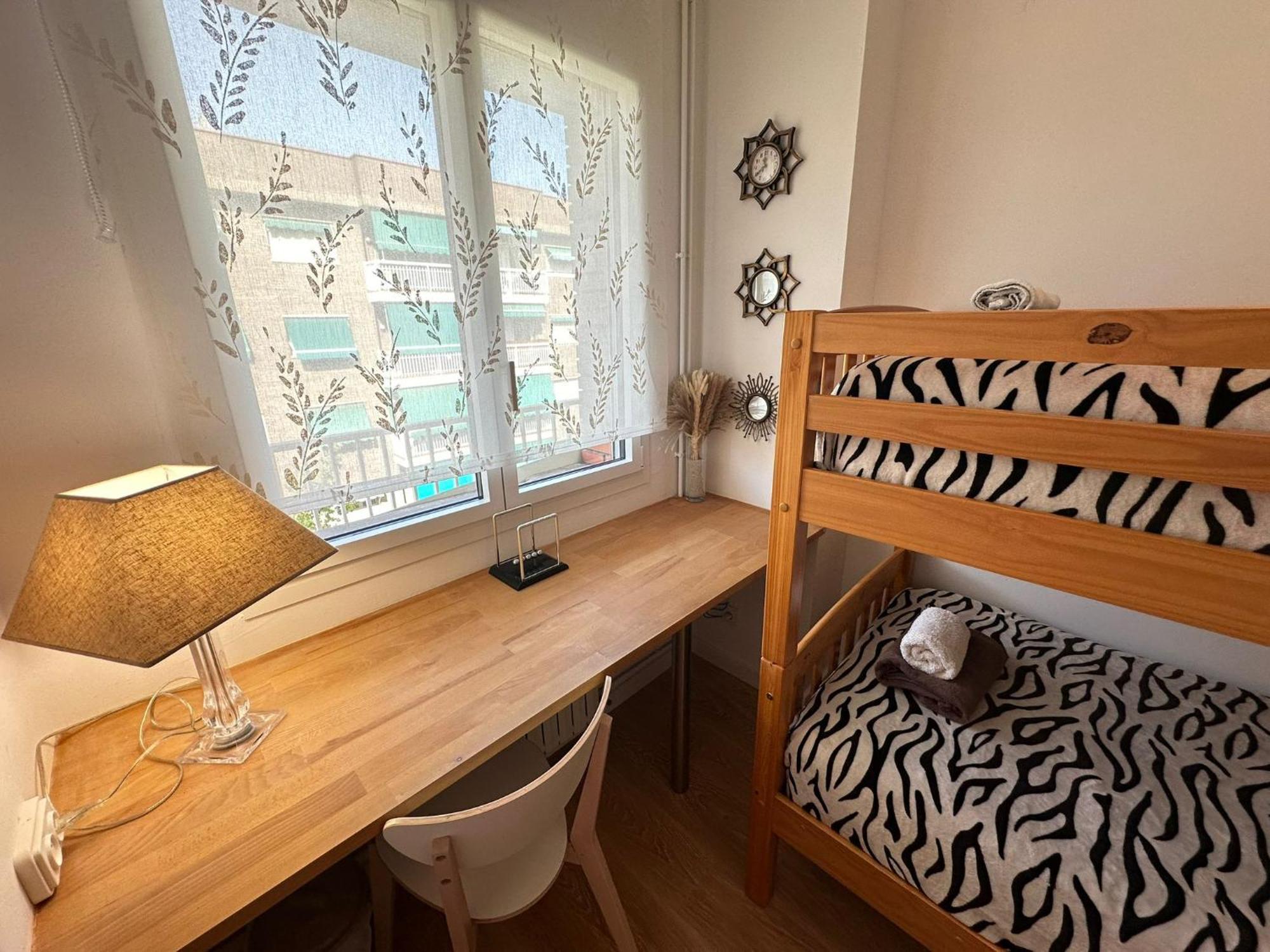 Borrell Bed and breakfast